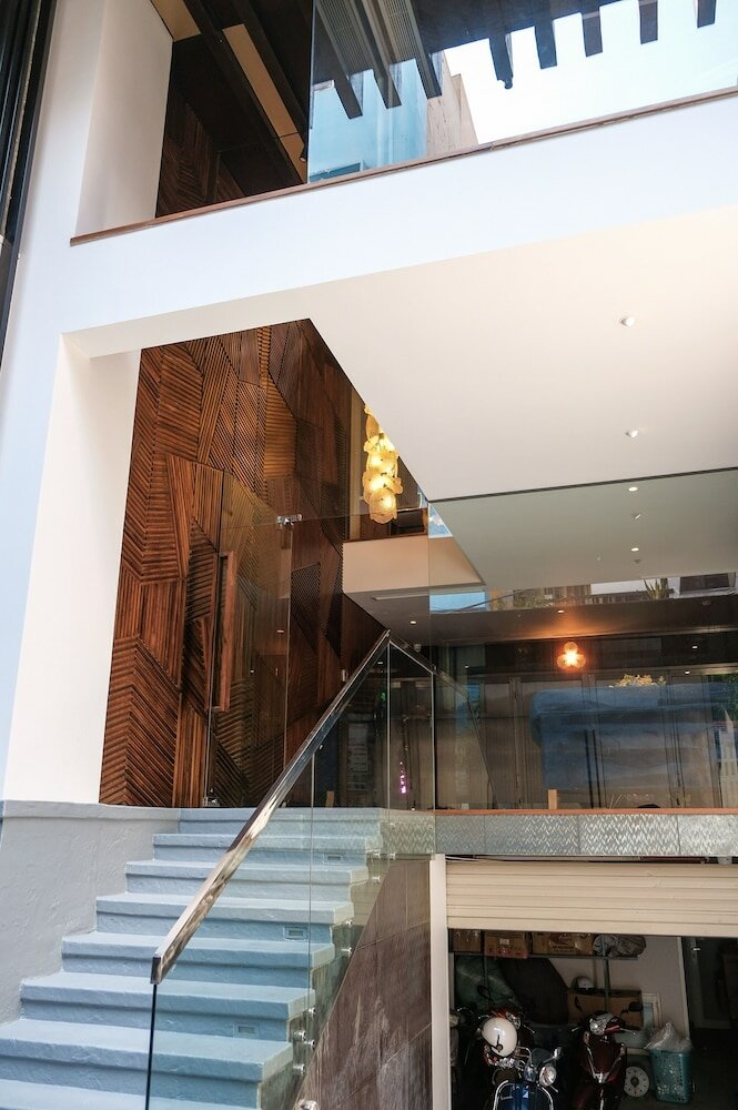 Фото Signature Boutique Hotel