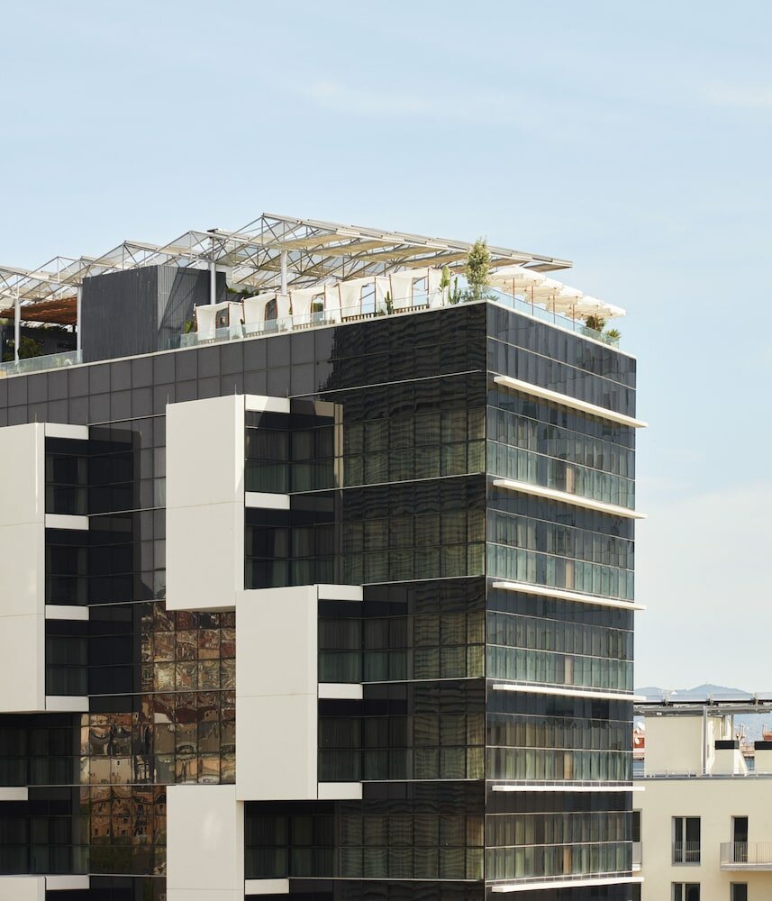 Фото The Hoxton, Poblenou