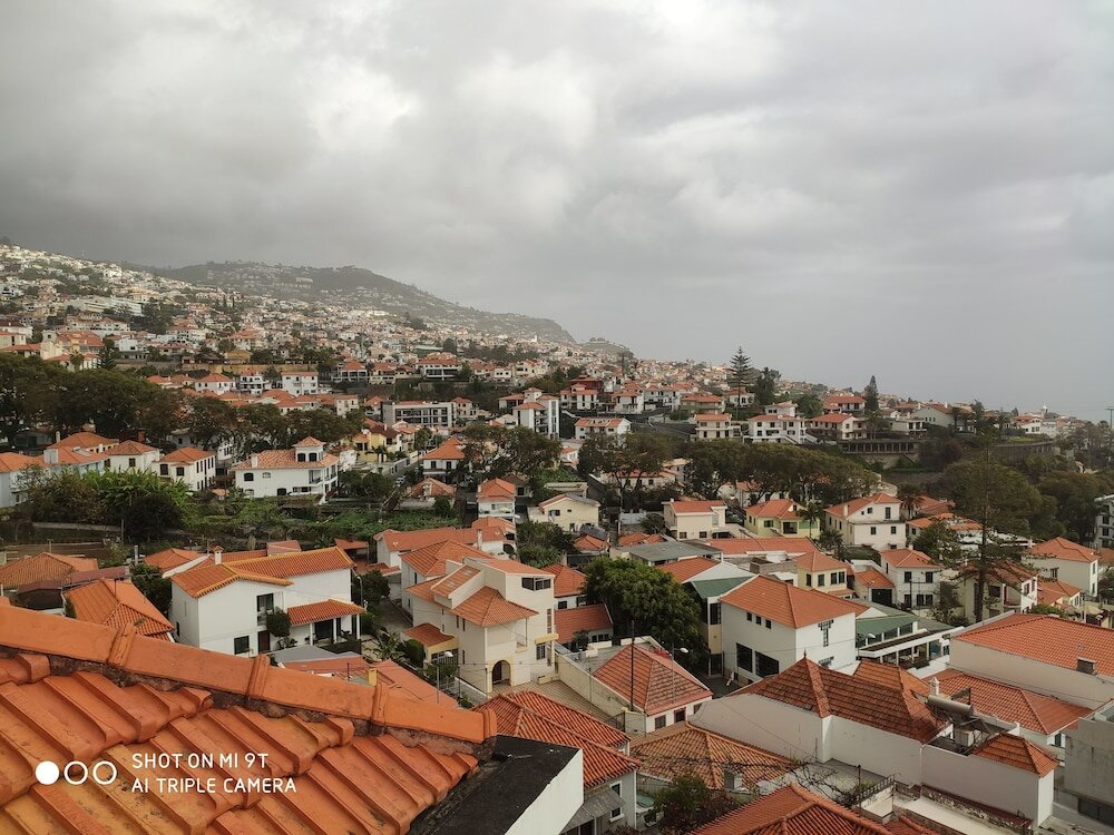 Фото Residencial do Vale