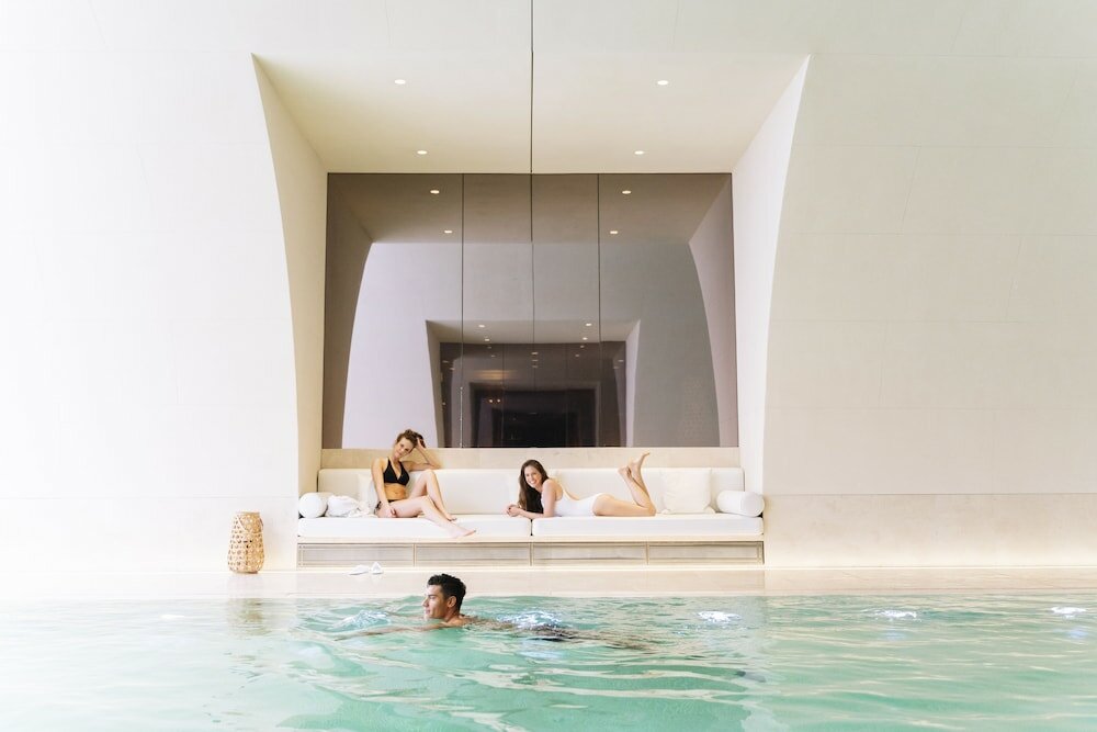 Фото Park Hyatt Vienna