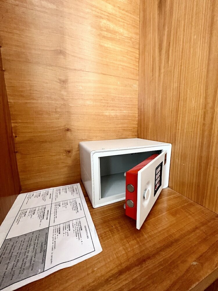 Фото Piccolo Hotel Etruria