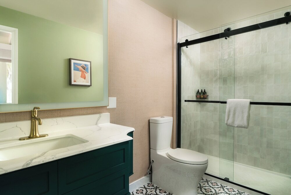 Фото Hotel Milo Santa Barbara