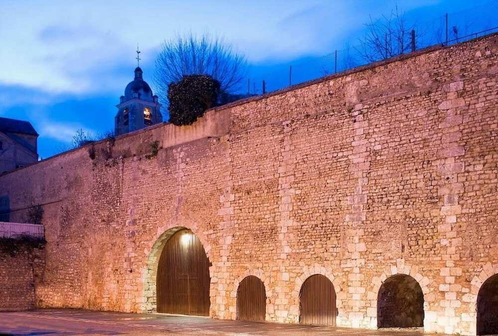 Фото Escale Oceania Orleans