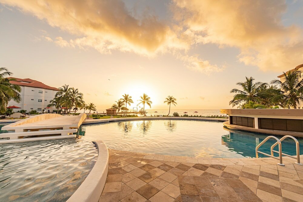Фото Grand Caribe Belize