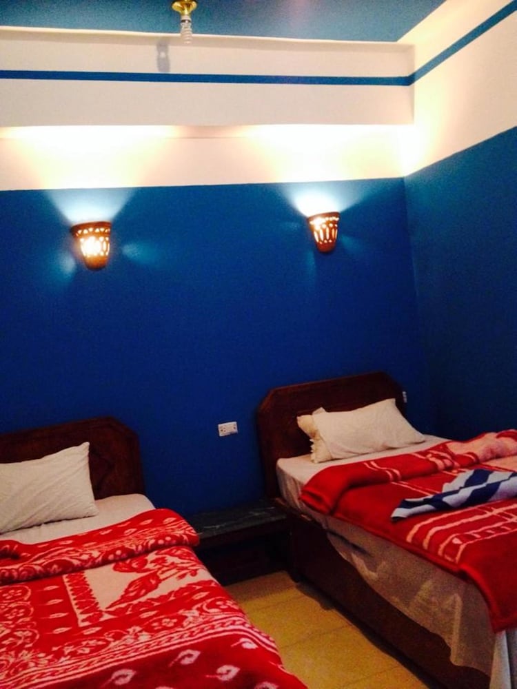 Фото Cleopatra Hotel Luxor