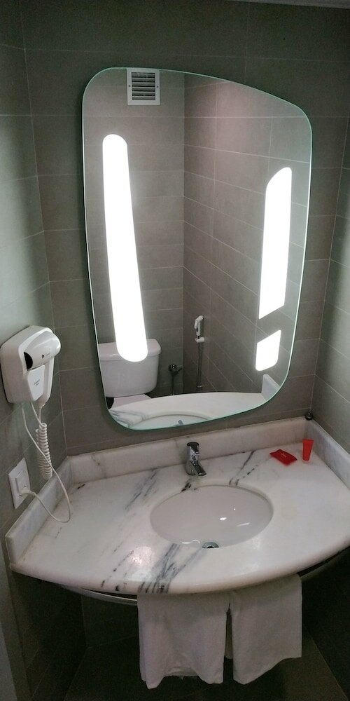 Фото Ibis Florianopolis