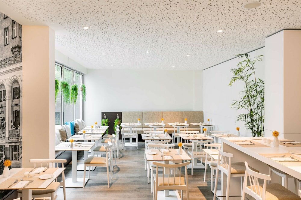 Фото Nh Hamburg Mitte