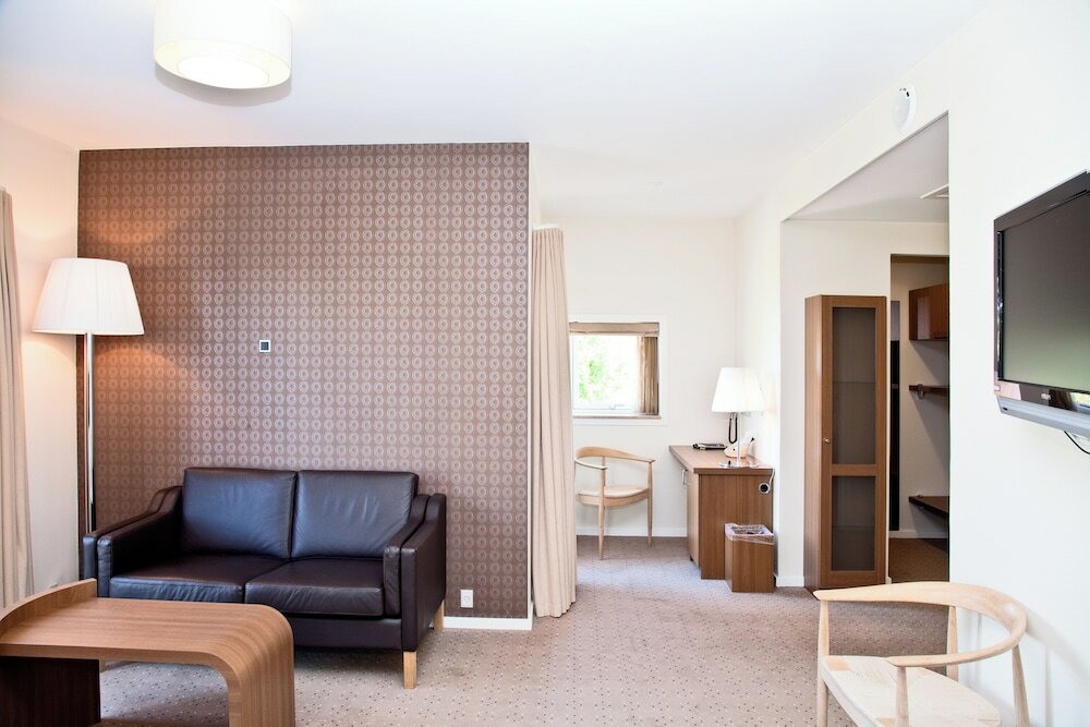 Фото Montra Hotel Sabro Kro