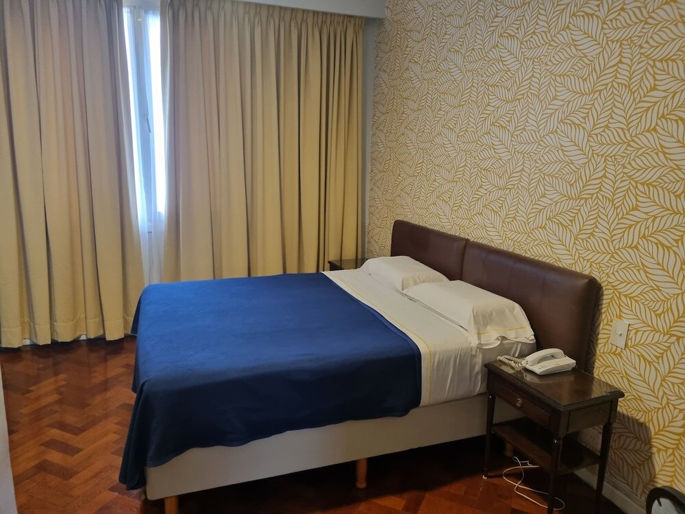 Фото Regis Orho Hotel