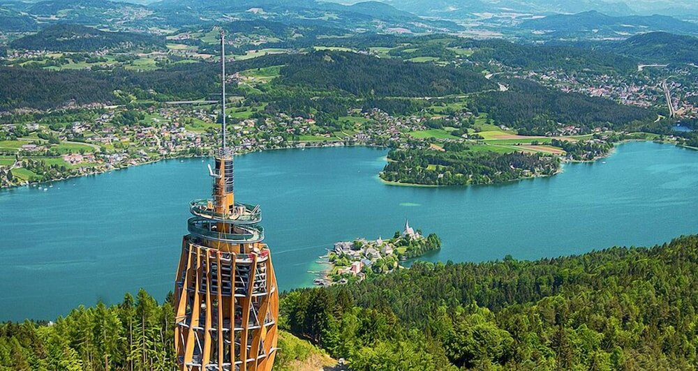 Фото Hotel Sandwirth