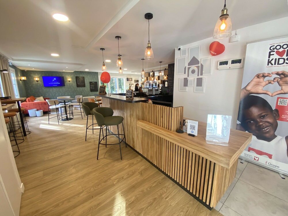 Фото Campanile Nantes Sud - Rezé Aéroport