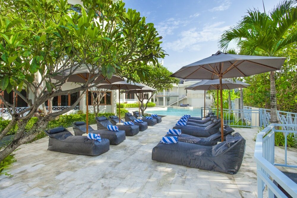 Фото Bali Karma Sajtra