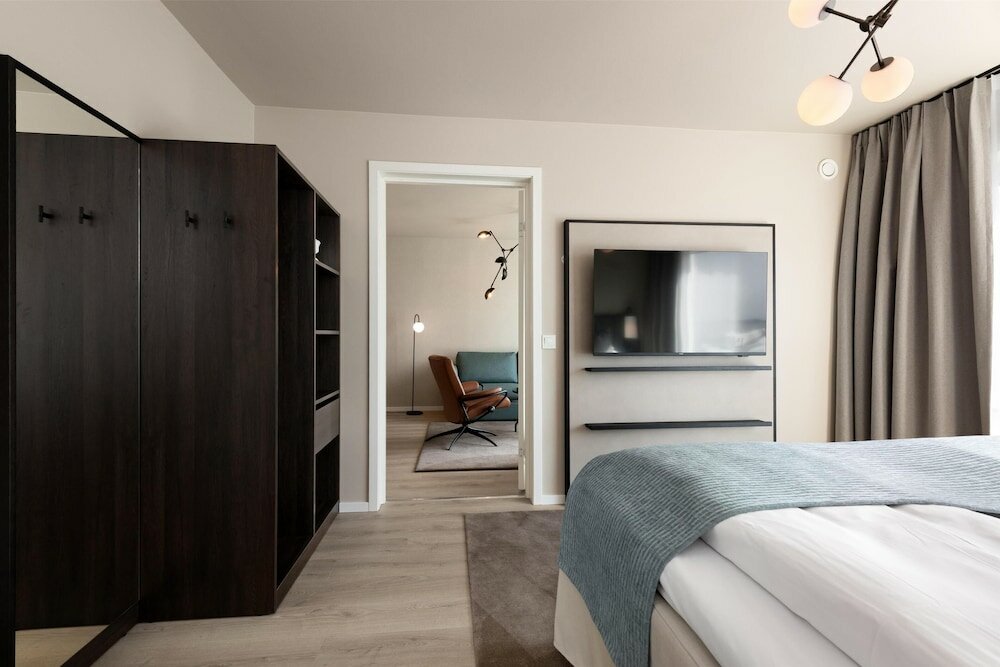 Фото Scandic Parken