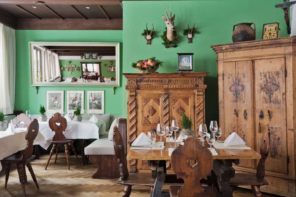 Фото Boutique Hotel Bruggwirt