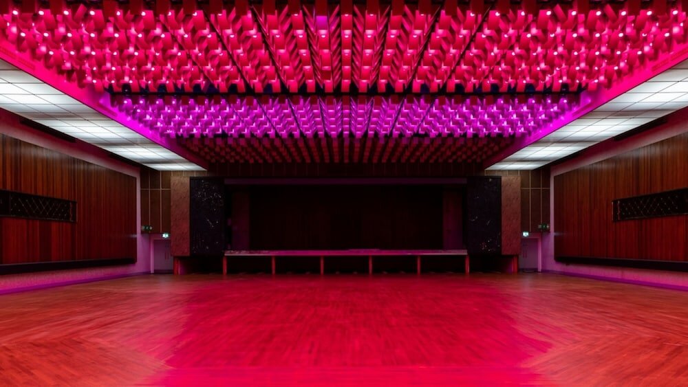 Фото Hotel Indigo Manchester - Victoria Station, an Ihg Hotel