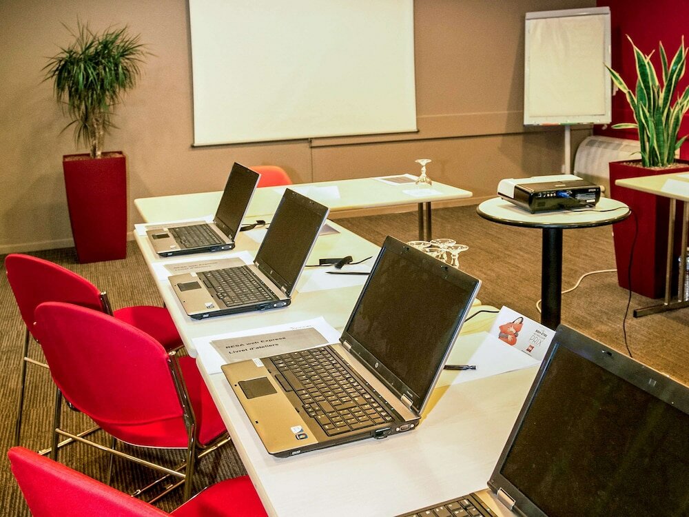 Фото Ibis Nimes Ouest