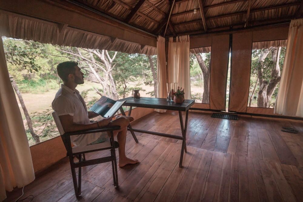 Фото Yala Safari Camping - All Inclusive