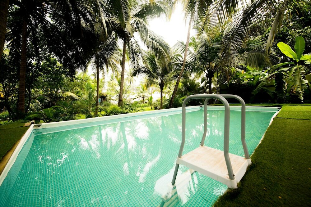 Фото Montego Bay Beach Village