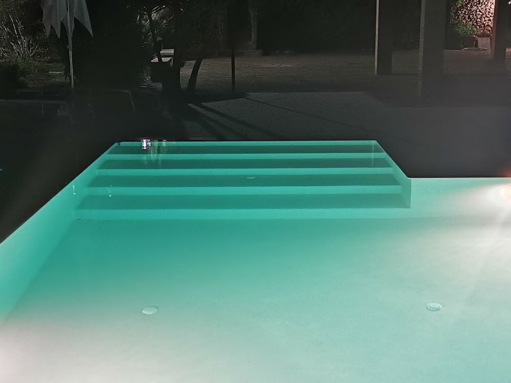 Фото Agriturismo Serine