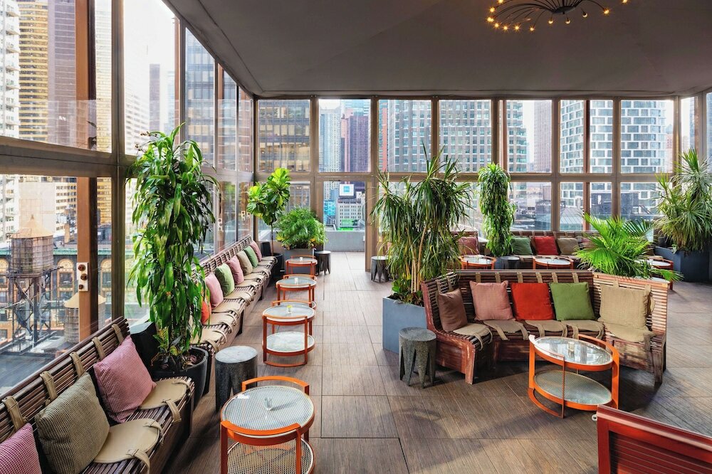 Фото Dream Midtown