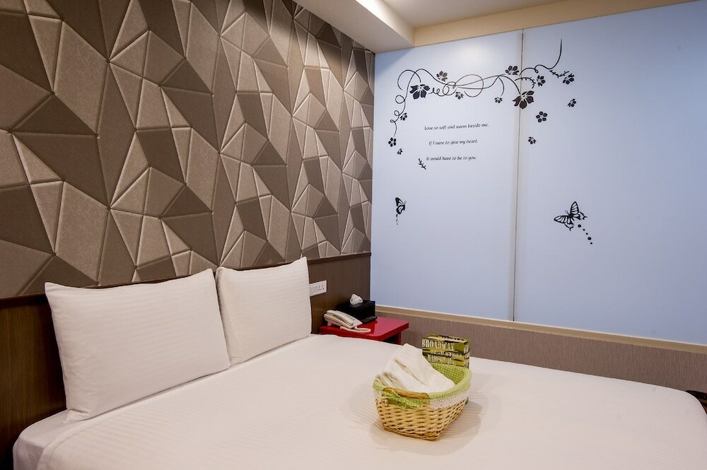 Фото Hotel 6 - ZhongHua