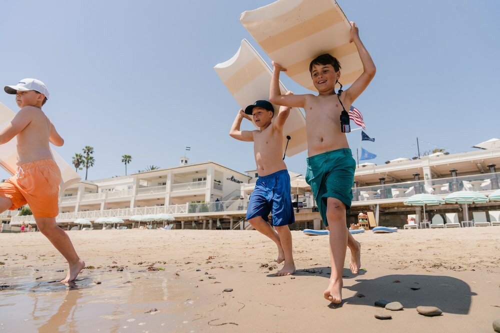 Фото Rosewood Miramar Beach