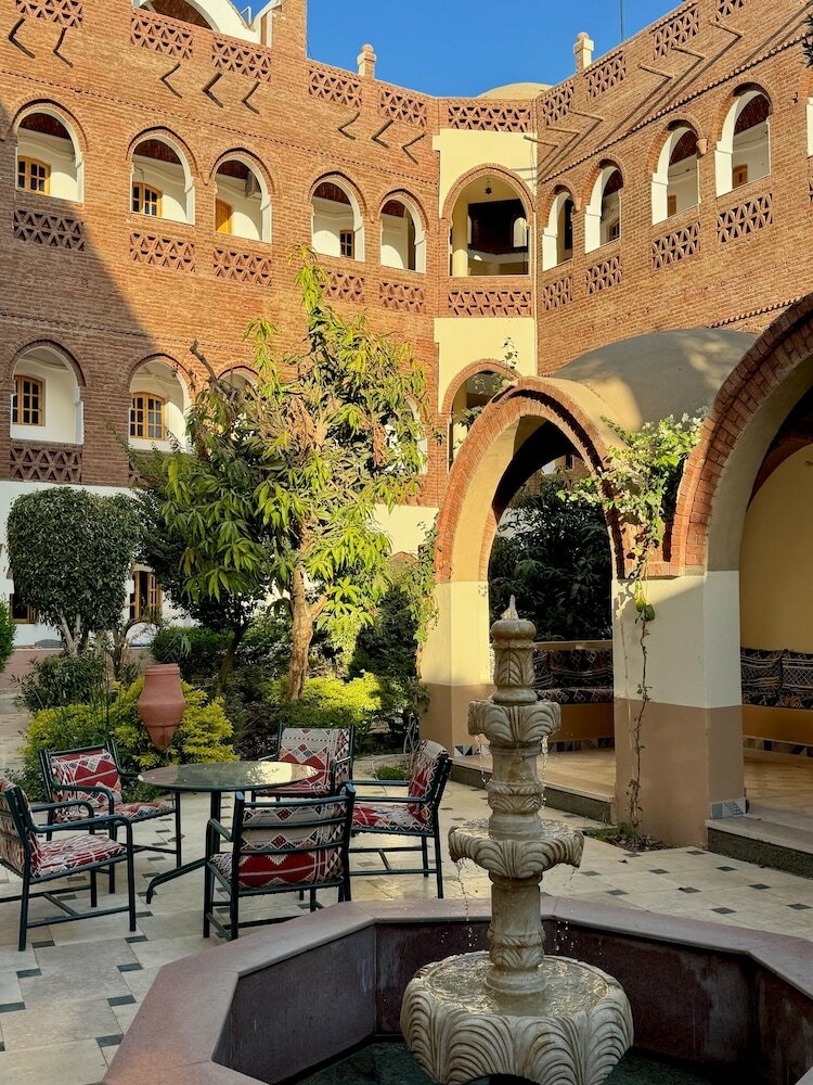 Фото Hotel Sheherazade