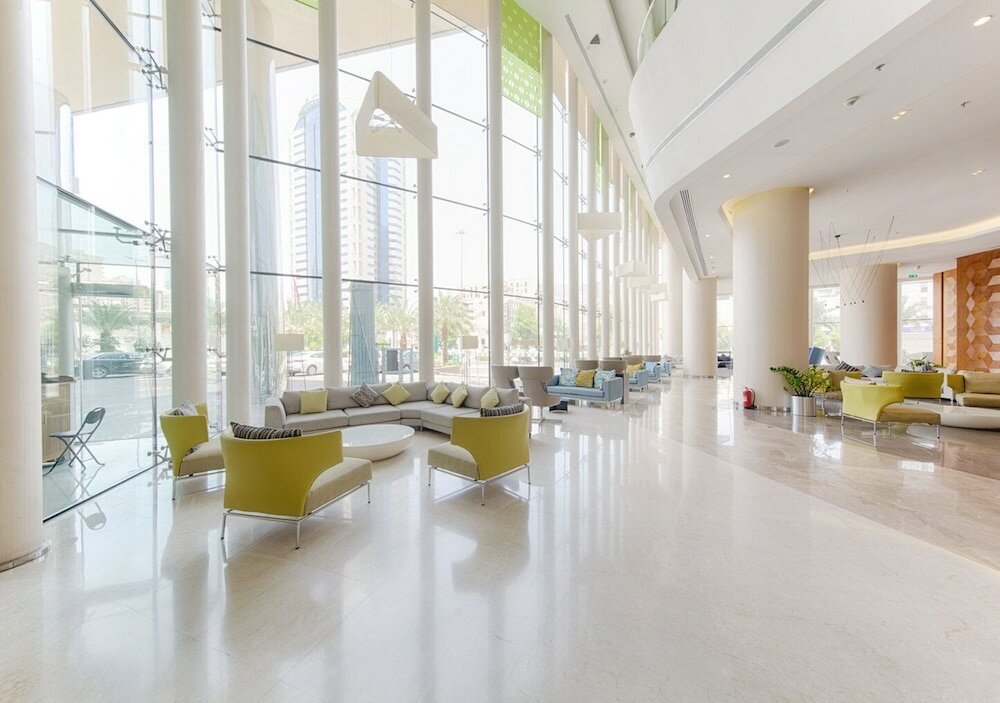 Фото Holiday Inn Makkah Al Aziziah