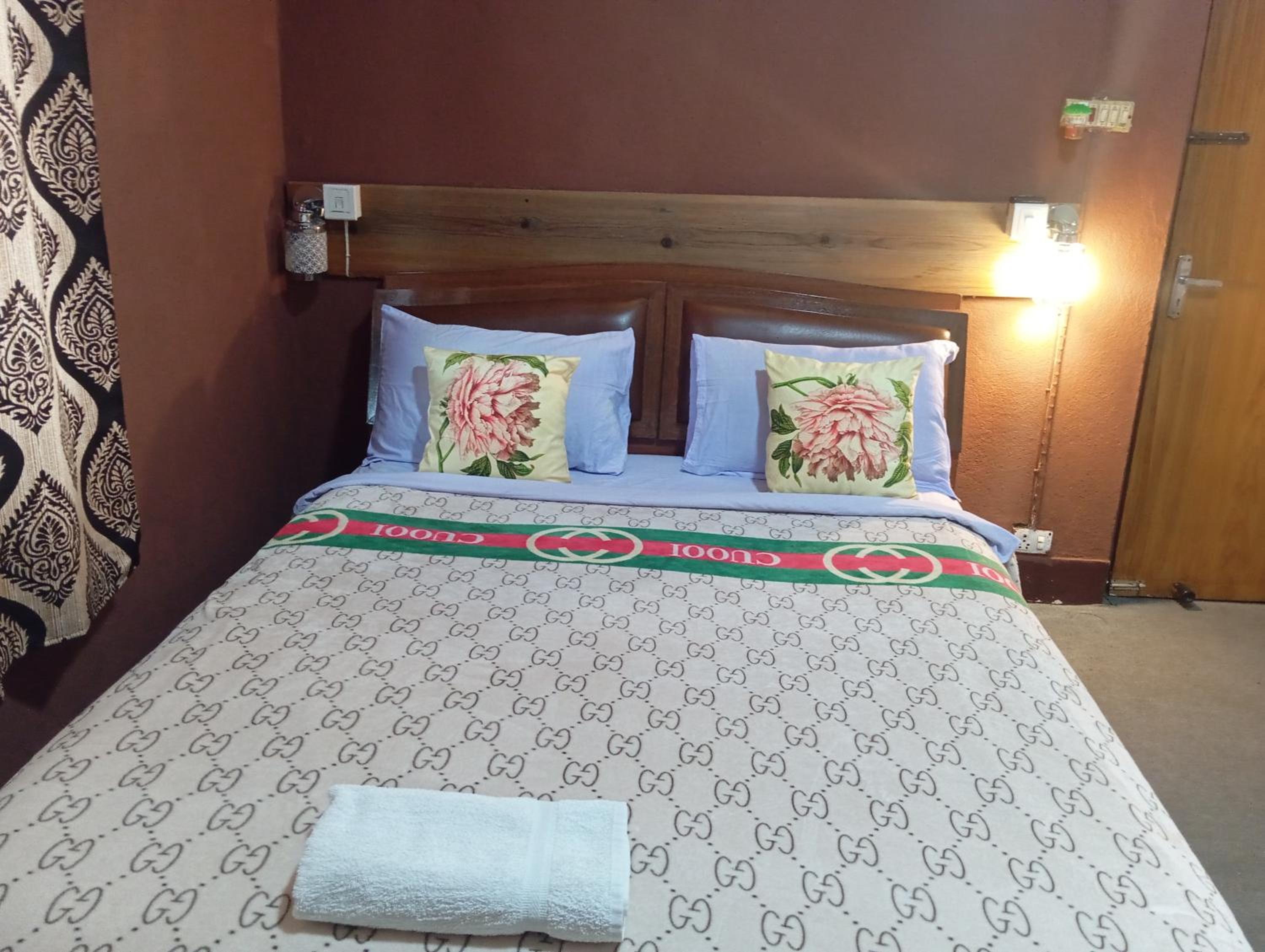 Фото Orchid Home Bed and Breakfast