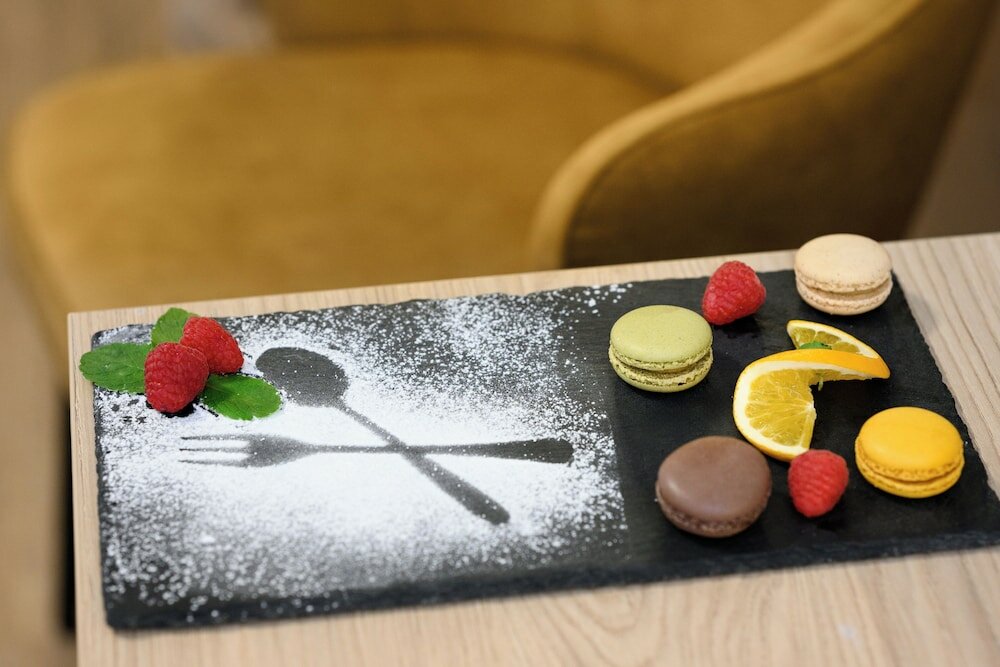 Фото Hotel Bristol Budapest