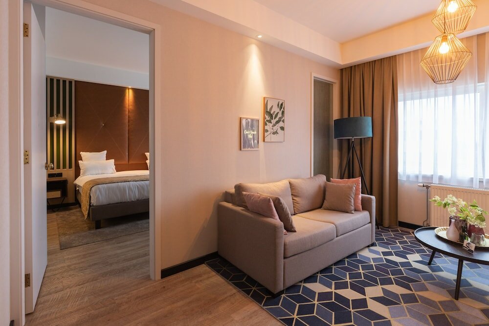 Фото Shanghai Hotel Holland