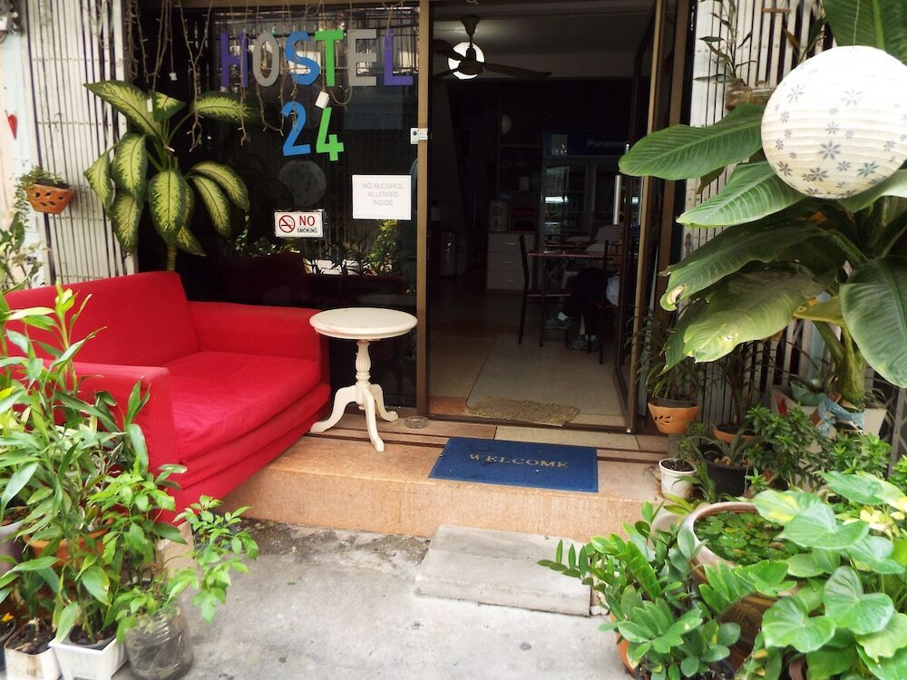Фото Hostel 24