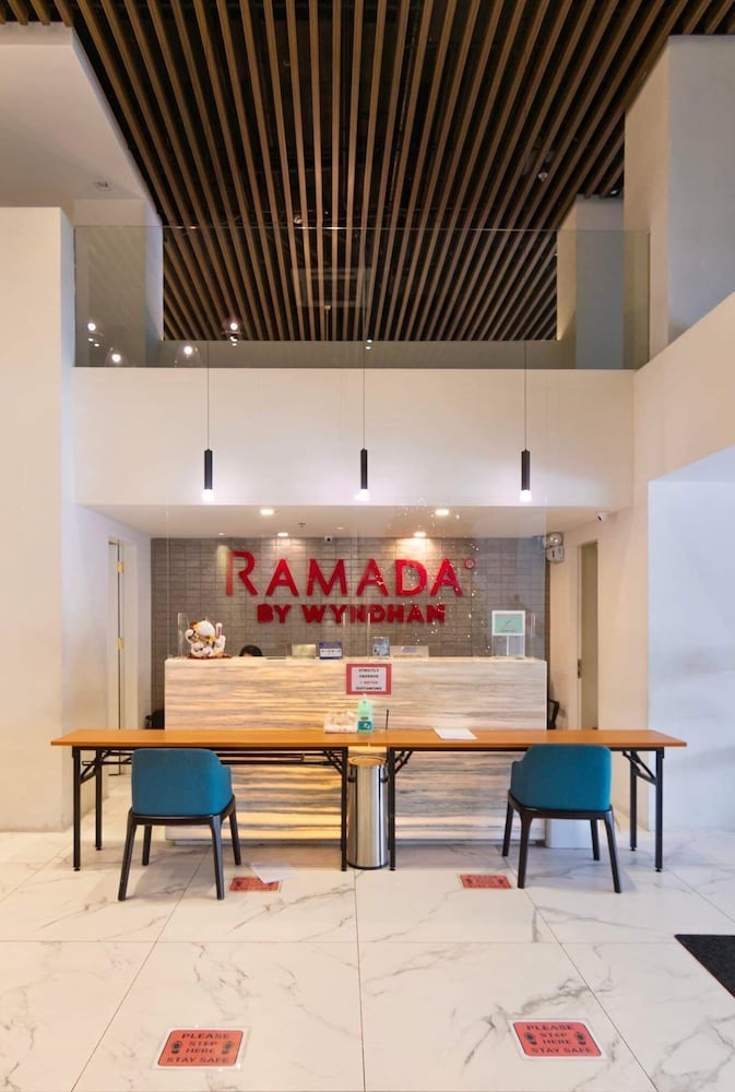 Фото Ramada Encore by Wyndham Makati