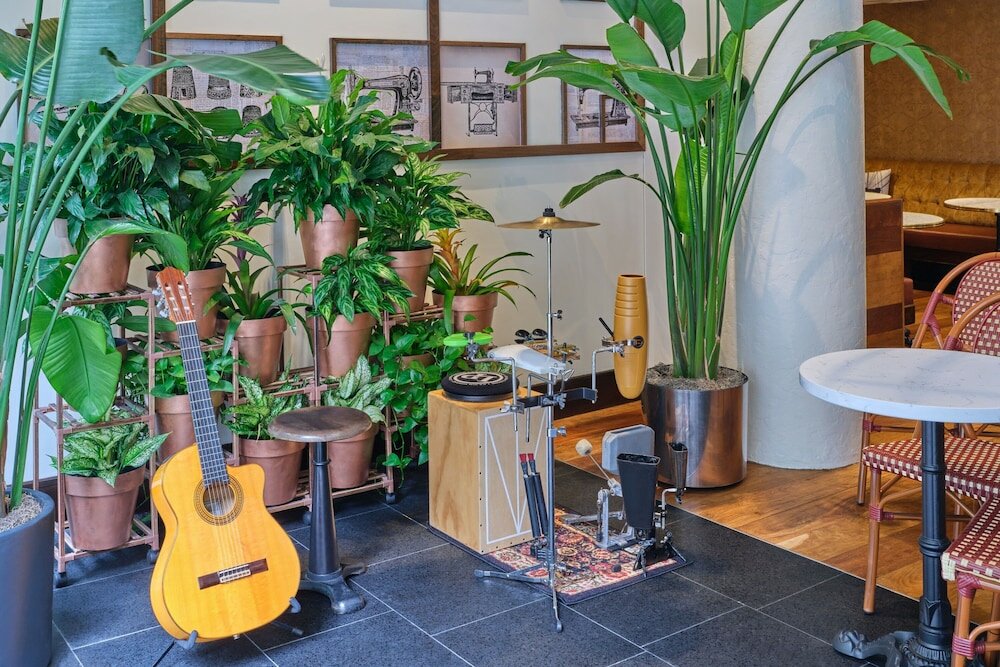 Фото Marriott Vacation Club Pulse, New York City