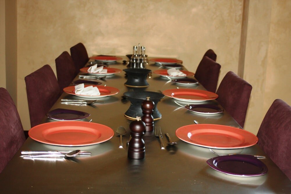 Фото Cocoa Boutique Hotel