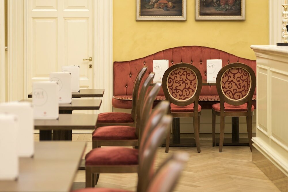 Фото Grand Hotel Della Posta