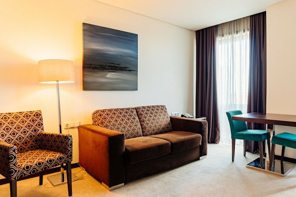 Фото Axis Porto Business & SPA Hotel