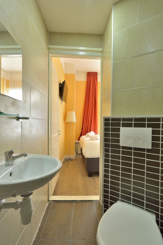 Фото Boutique Hotel La Belle Vue