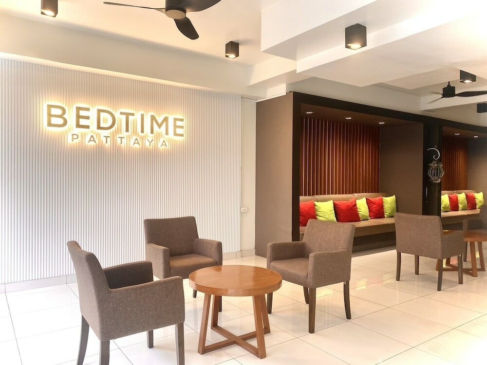 Фото Bedtime Pattaya
