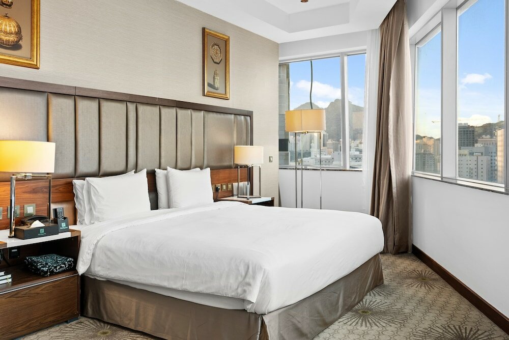 Фото Holiday Inn Makkah Al Aziziah