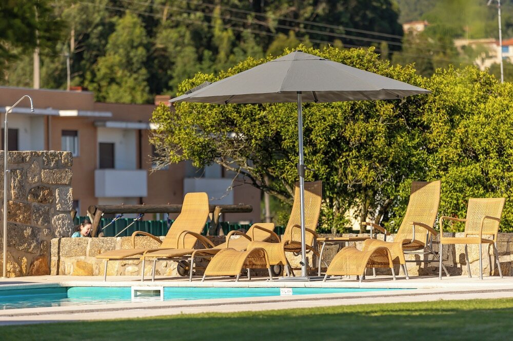 Фото Hotel Rural Quinta de S Sebastiao