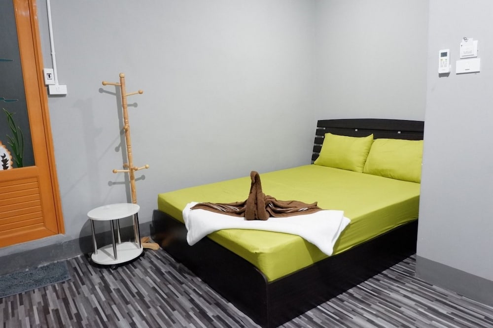 Фото We Hostel Hatyai