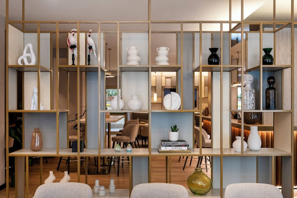 Фото Hotel Clodio