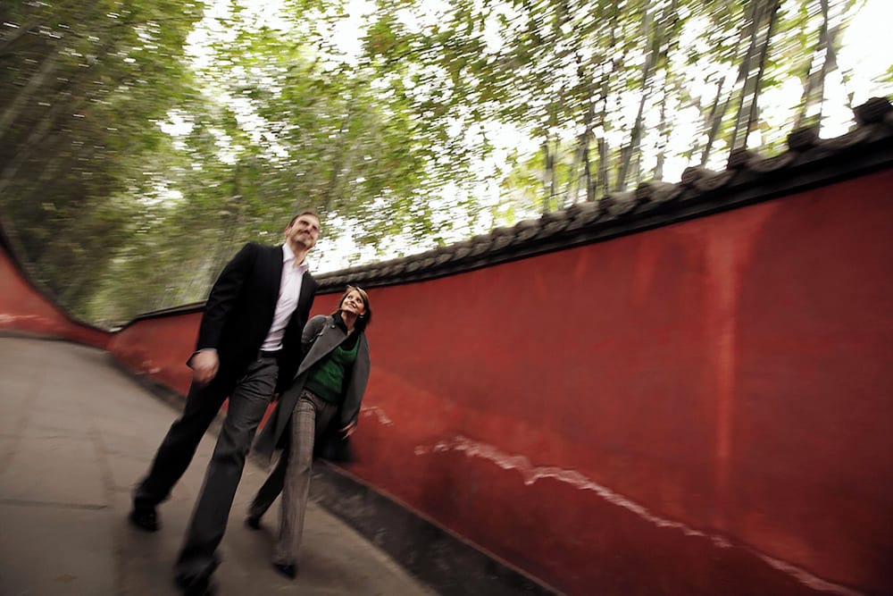 Фото InterContinental Century City Chengdu