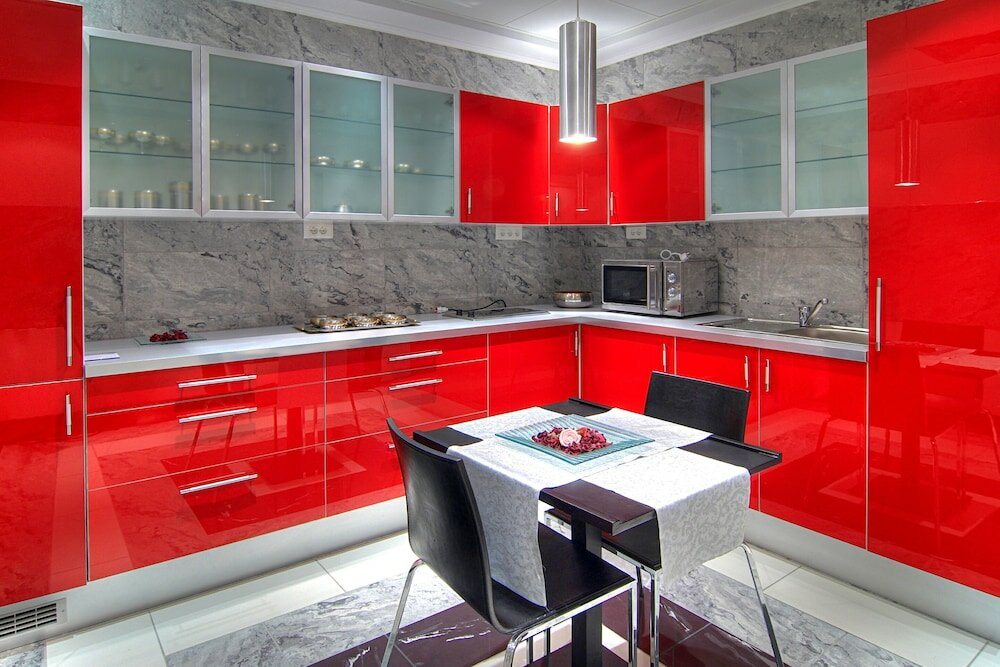 Фото Continental Forum Sibiu