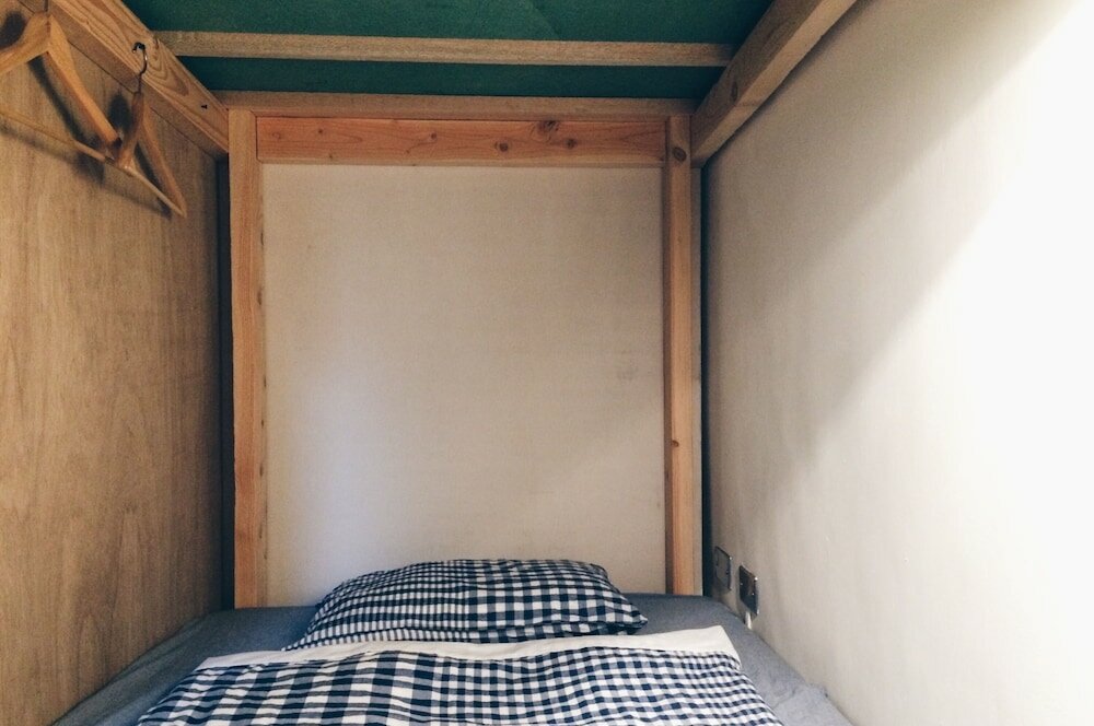 Фото Altrove House - Hostel