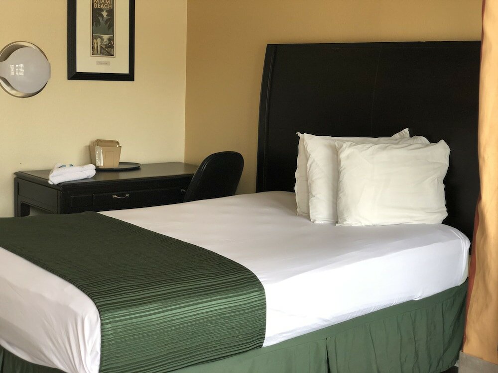 Фото Hotel Bel-Air Orlando