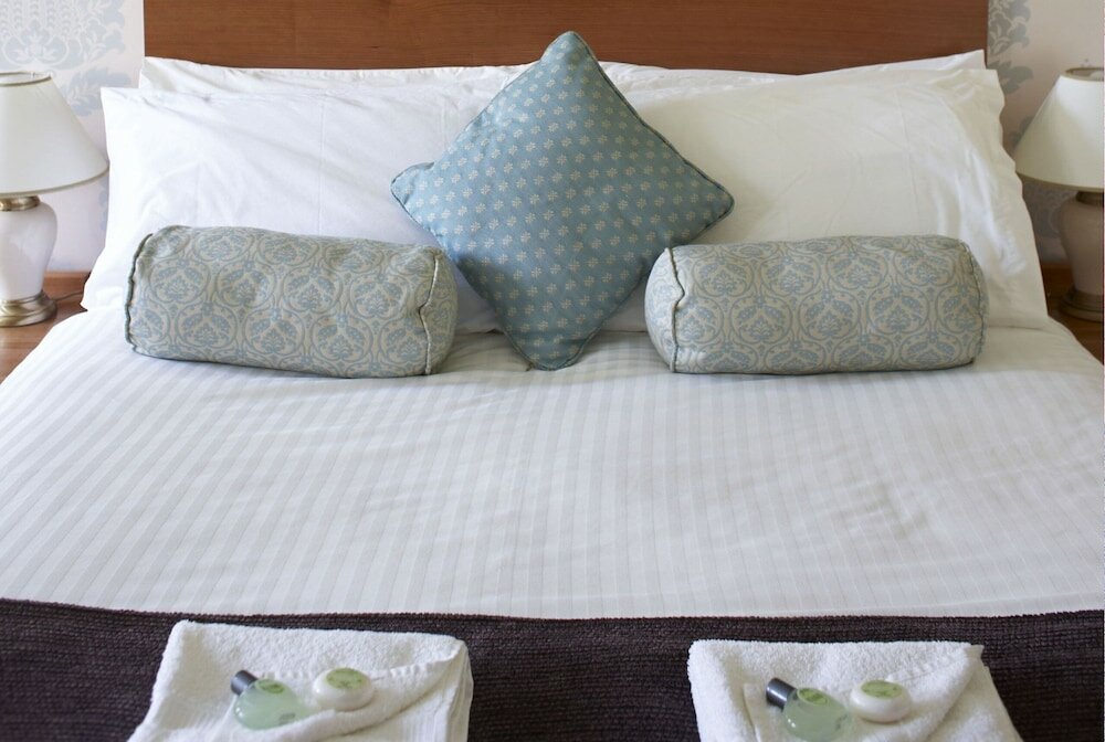 Фото Flackley Ash Country House Hotel