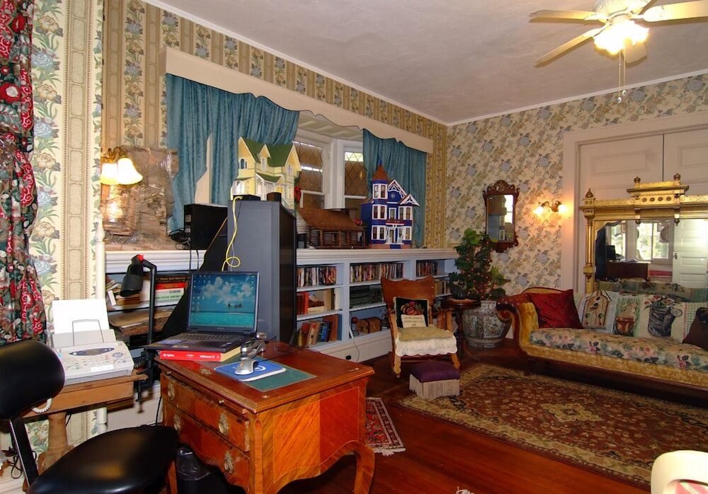 Фото Daffodale House B&b