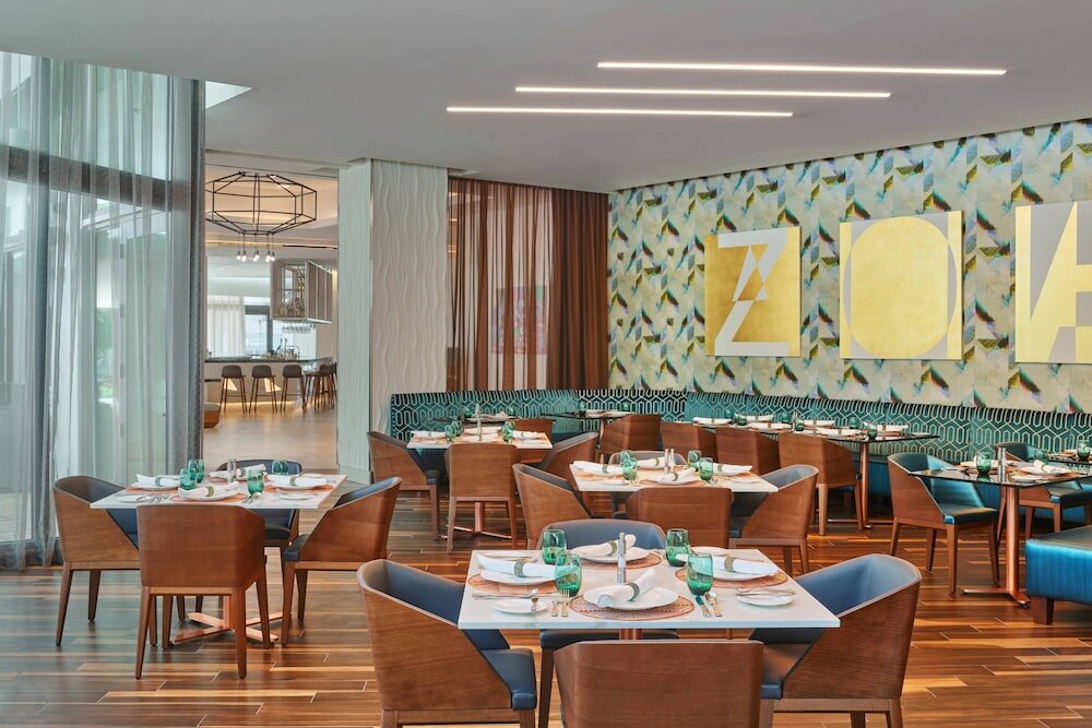 Фото Art Ovation Hotel, Autograph Collection